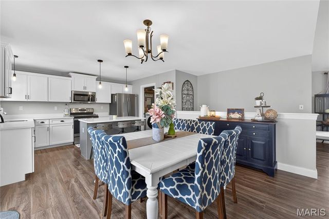 129 Hadley Grove Drive, Moscow Mills, MO 63362