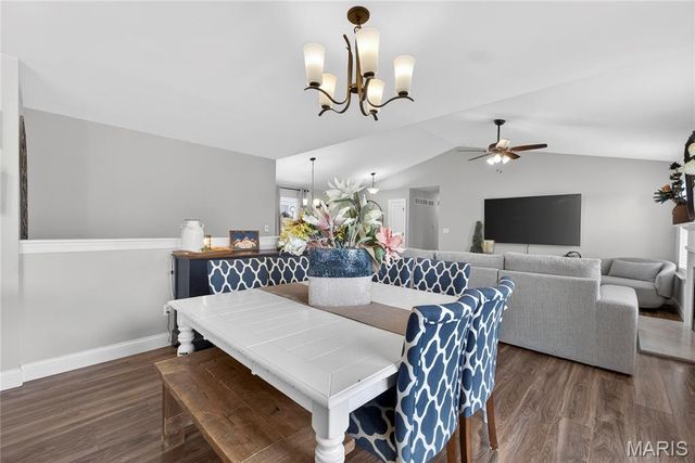 129 Hadley Grove Drive, Moscow Mills, MO 63362