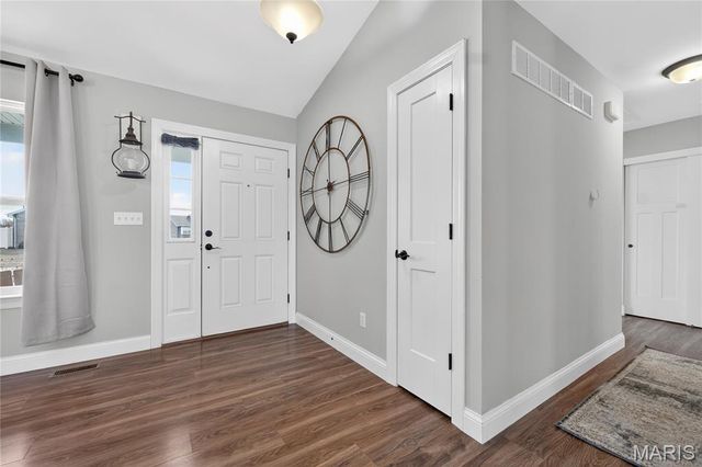 129 Hadley Grove Drive, Moscow Mills, MO 63362