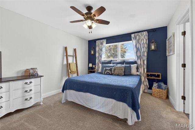 129 Hadley Grove Drive, Moscow Mills, MO 63362