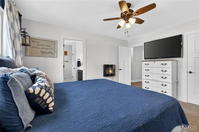 129 Hadley Grove Drive, Moscow Mills, MO 63362