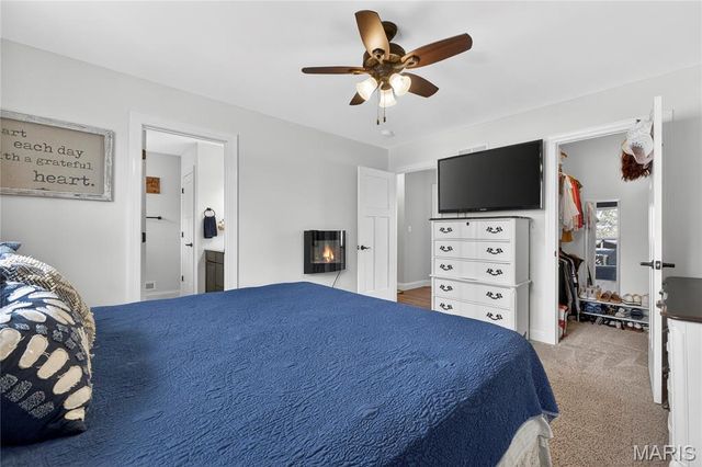 129 Hadley Grove Drive, Moscow Mills, MO 63362