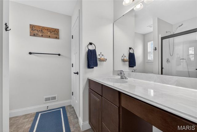 129 Hadley Grove Drive, Moscow Mills, MO 63362