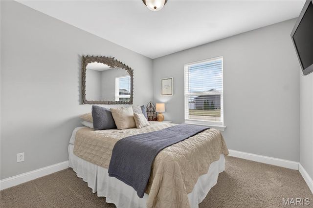 129 Hadley Grove Drive, Moscow Mills, MO 63362