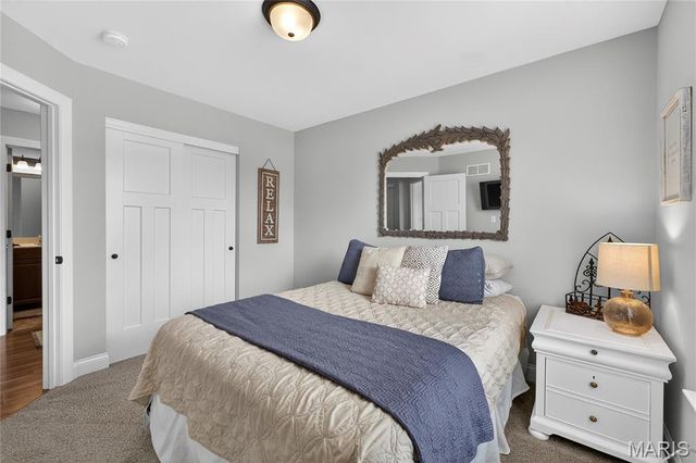 129 Hadley Grove Drive, Moscow Mills, MO 63362