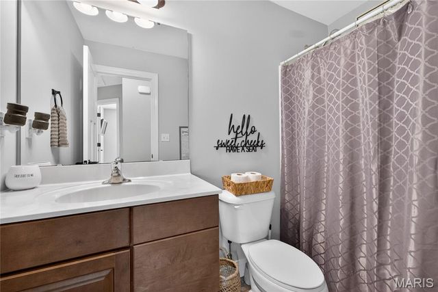 129 Hadley Grove Drive, Moscow Mills, MO 63362