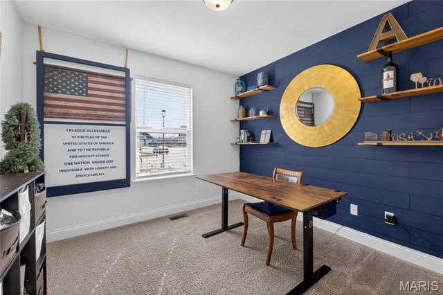 129 Hadley Grove Drive, Moscow Mills, MO 63362