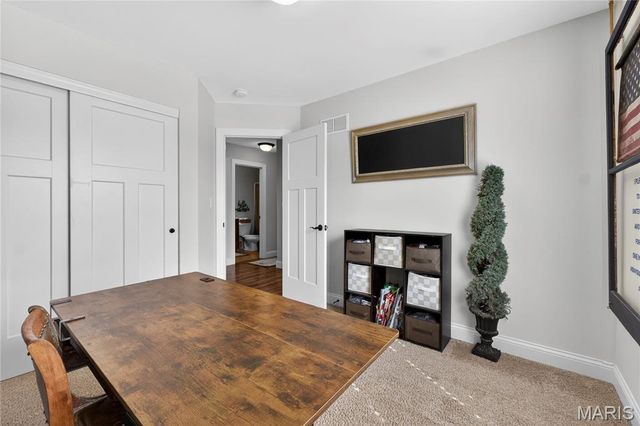 129 Hadley Grove Drive, Moscow Mills, MO 63362