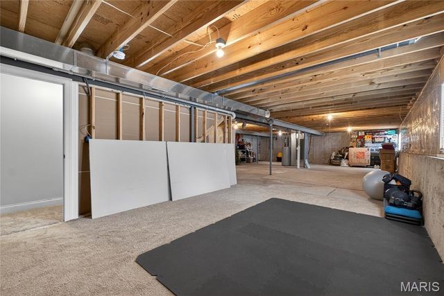 129 Hadley Grove Drive, Moscow Mills, MO 63362