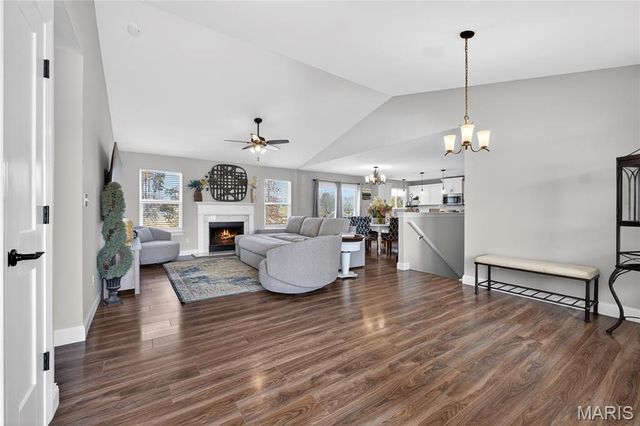 129 Hadley Grove Drive, Moscow Mills, MO 63362