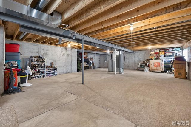 129 Hadley Grove Drive, Moscow Mills, MO 63362