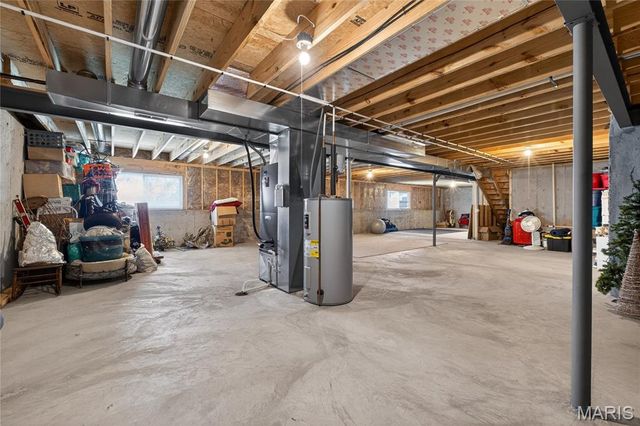 129 Hadley Grove Drive, Moscow Mills, MO 63362