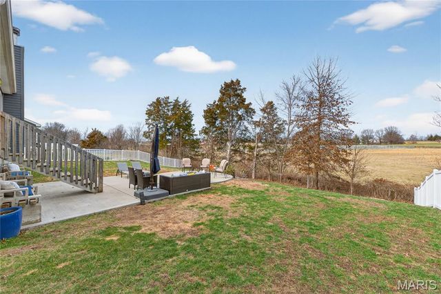 129 Hadley Grove Drive, Moscow Mills, MO 63362