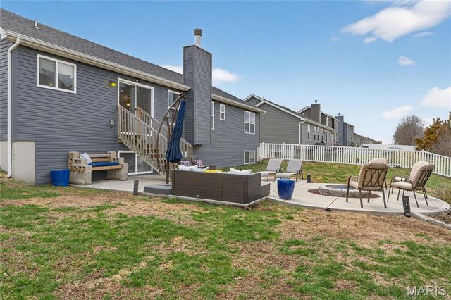 129 Hadley Grove Drive, Moscow Mills, MO 63362