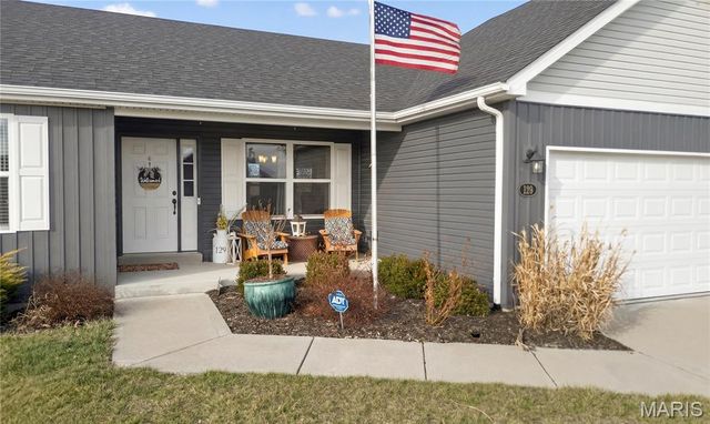 129 Hadley Grove Drive, Moscow Mills, MO 63362