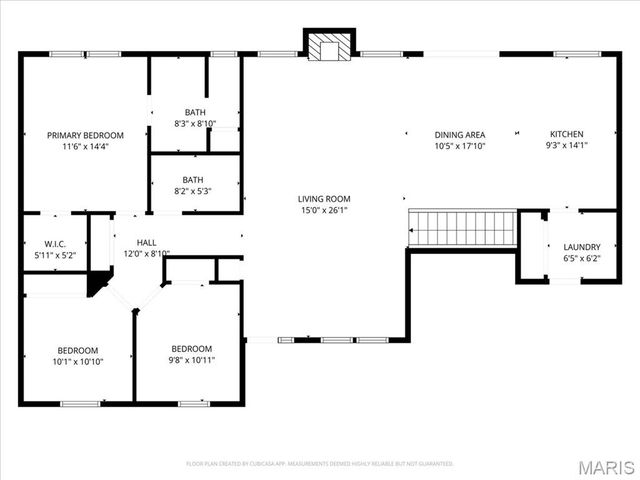 129 Hadley Grove Drive, Moscow Mills, MO 63362