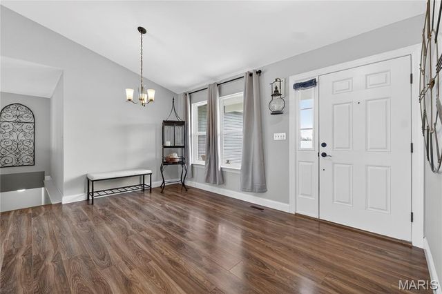 129 Hadley Grove Drive, Moscow Mills, MO 63362