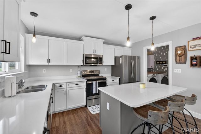 129 Hadley Grove Drive, Moscow Mills, MO 63362