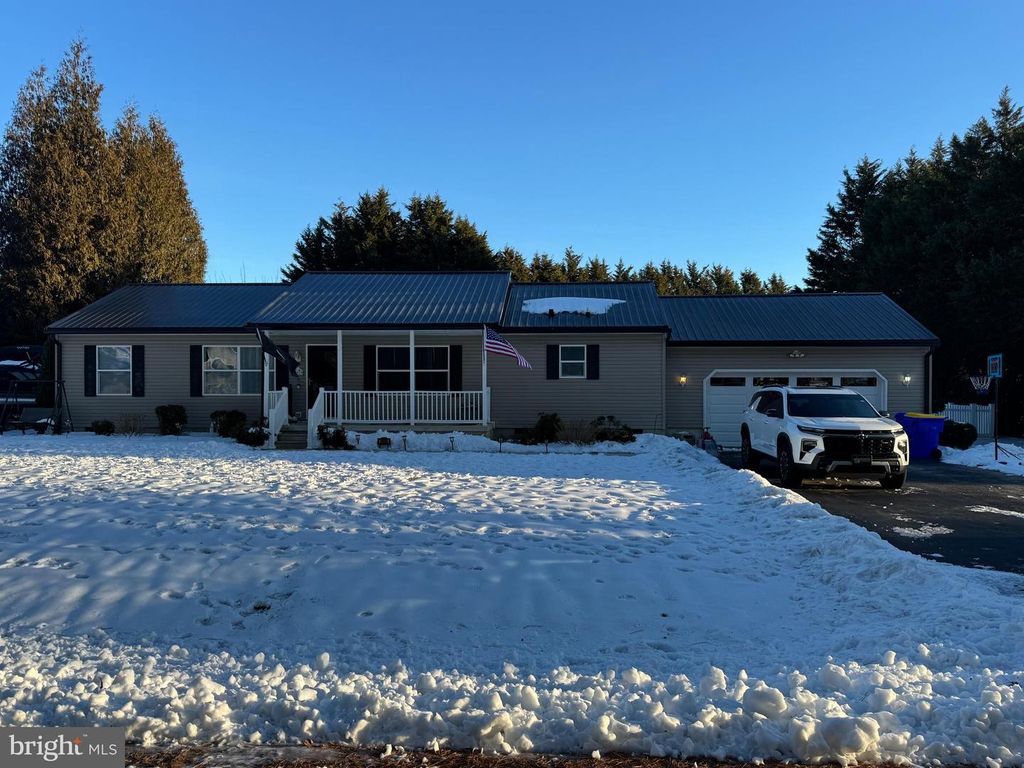 30009 W MILL RUN, Milton, DE 19968