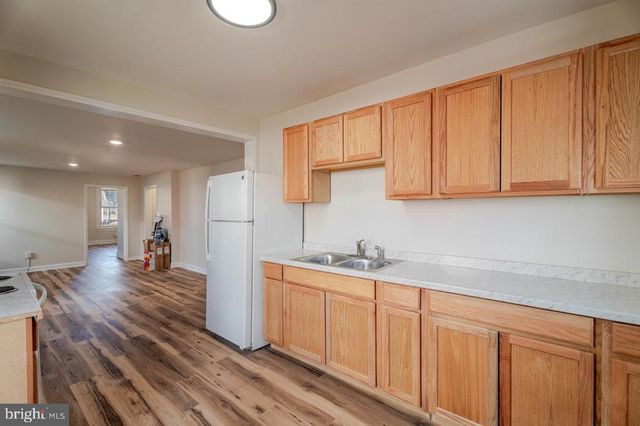 427 FOURTH ST, Shenandoah, VA 22849