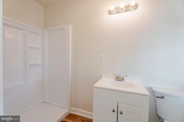 427 FOURTH ST, Shenandoah, VA 22849