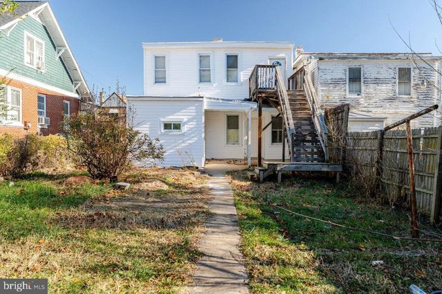 427 FOURTH ST, Shenandoah, VA 22849