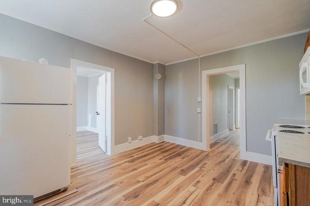 427 FOURTH ST, Shenandoah, VA 22849