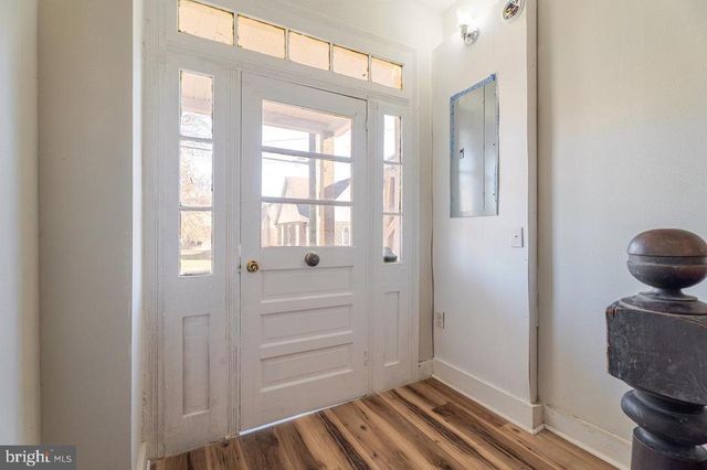 427 FOURTH ST, Shenandoah, VA 22849