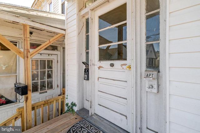 427 FOURTH ST, Shenandoah, VA 22849