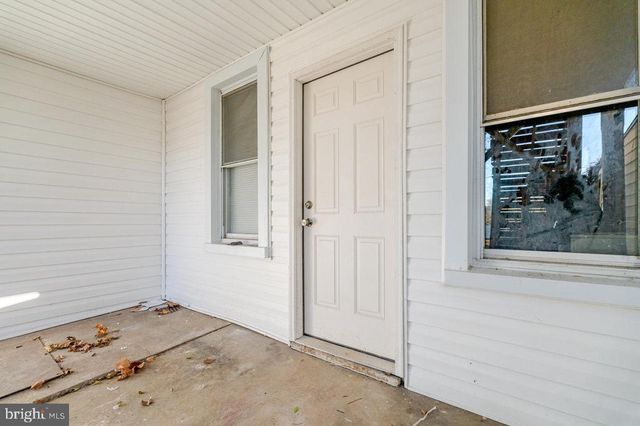 427 FOURTH ST, Shenandoah, VA 22849