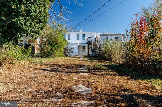 427 FOURTH ST, Shenandoah, VA 22849