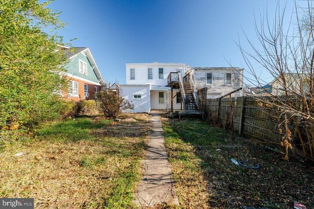 427 FOURTH ST, Shenandoah, VA 22849