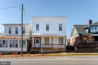 427 FOURTH ST, Shenandoah, VA 22849