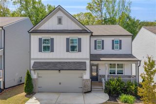 545 Quail Pass, Dawsonville, GA 30534