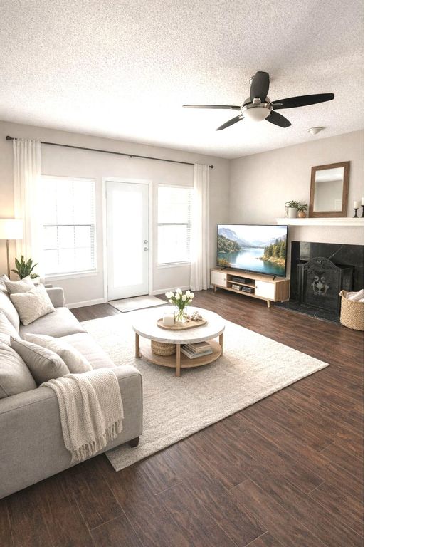 3635 Garden Brook Drive 118, Farmers Branch, TX 75234