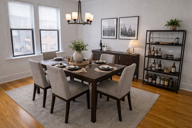 6865 S Crandon Avenue 3, Chicago, IL 60649