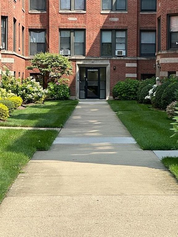 6865 S Crandon Avenue 3, Chicago, IL 60649