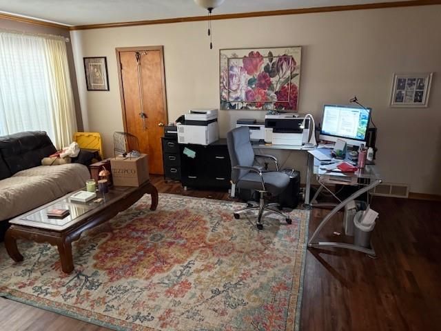 1217 W 36th St Street S, Independence, MO 64055