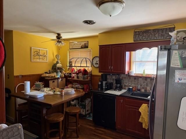 1217 W 36th St Street S, Independence, MO 64055