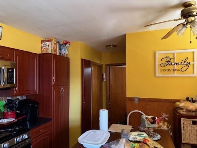 1217 W 36th St Street S, Independence, MO 64055