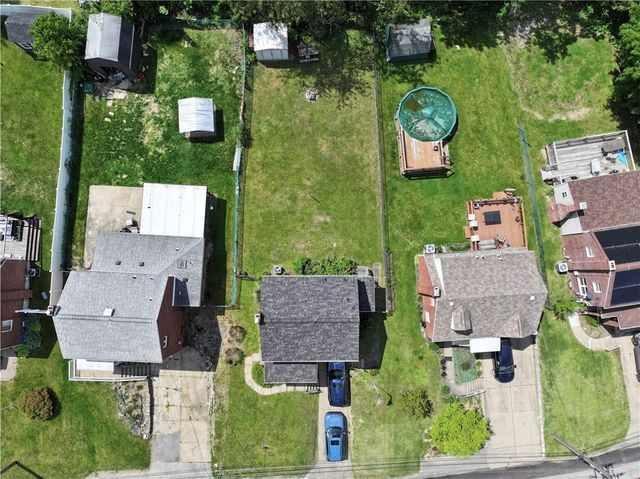 4350 Homestead Duquesne Rd, Munhall, PA 15120