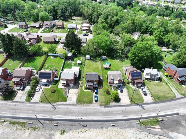 4350 Homestead Duquesne Rd, Munhall, PA 15120