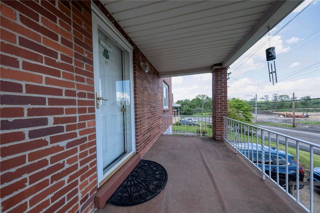 4350 Homestead Duquesne Rd, Munhall, PA 15120