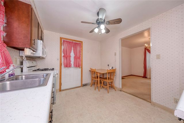 4350 Homestead Duquesne Rd, Munhall, PA 15120
