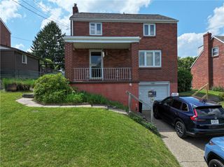 4350 Homestead Duquesne Rd, Munhall, PA 15120