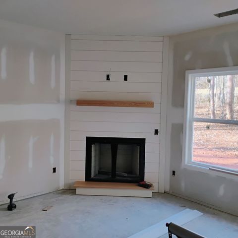 119 N Cambridge Drive, Milledgeville, GA 31061