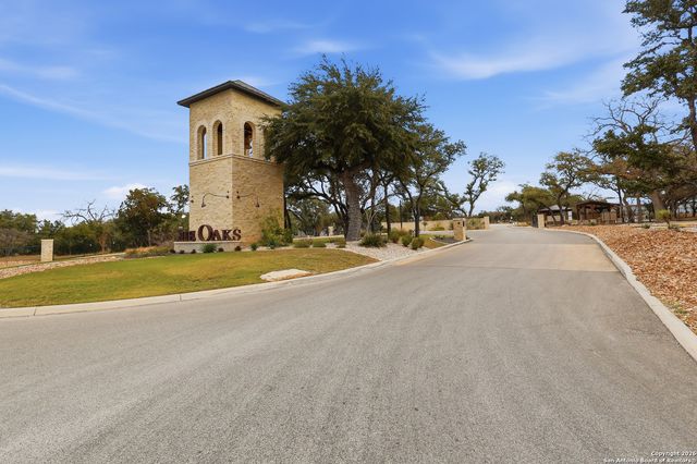 577 Rosemary Ridge, Bulverde, TX 78163