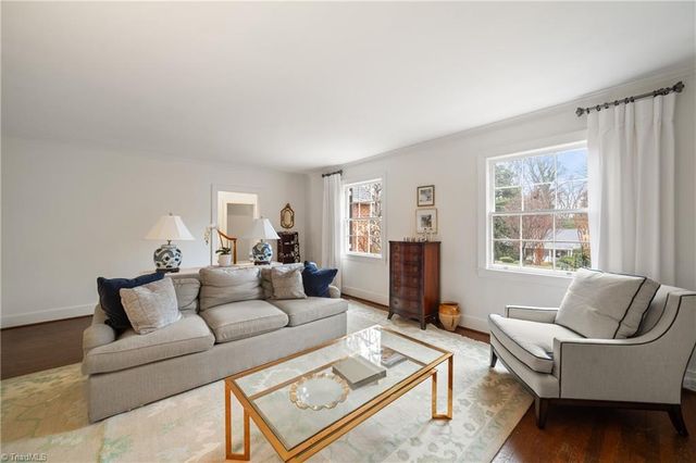 2540 Buena Vista Road, Winston-salem, NC 27104