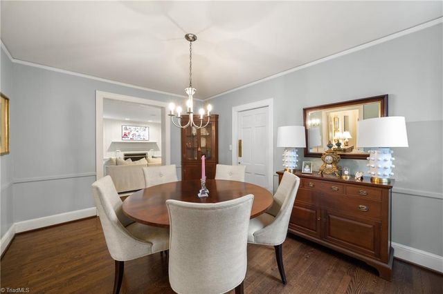 2540 Buena Vista Road, Winston-salem, NC 27104