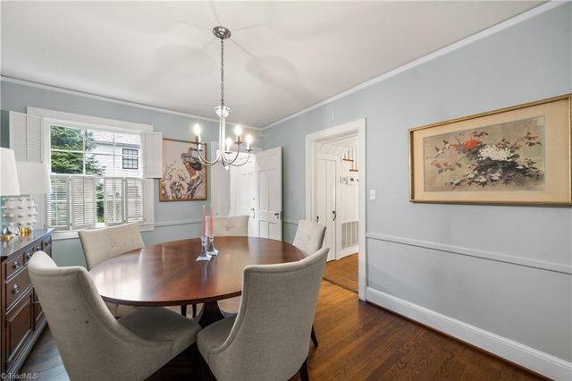 2540 Buena Vista Road, Winston-salem, NC 27104